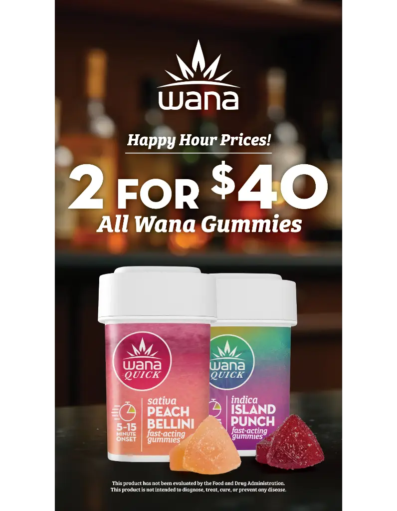 Wana